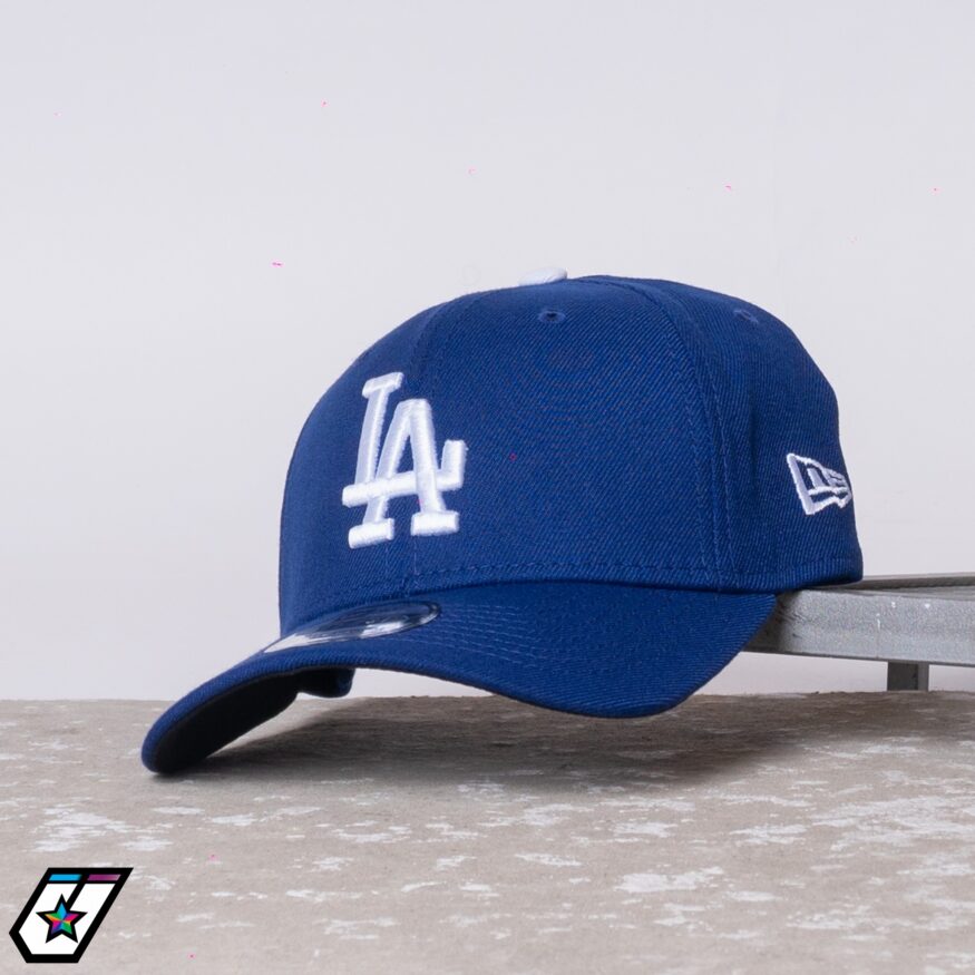 NEW ERA Uomo Baseball Visiera Nero uno Misura