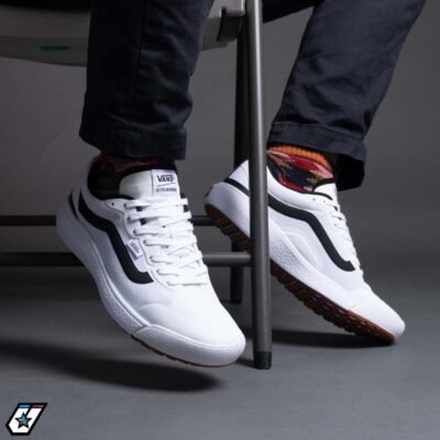 VANS UltraRange 2 Rapidweld VN0A4U1KWHT