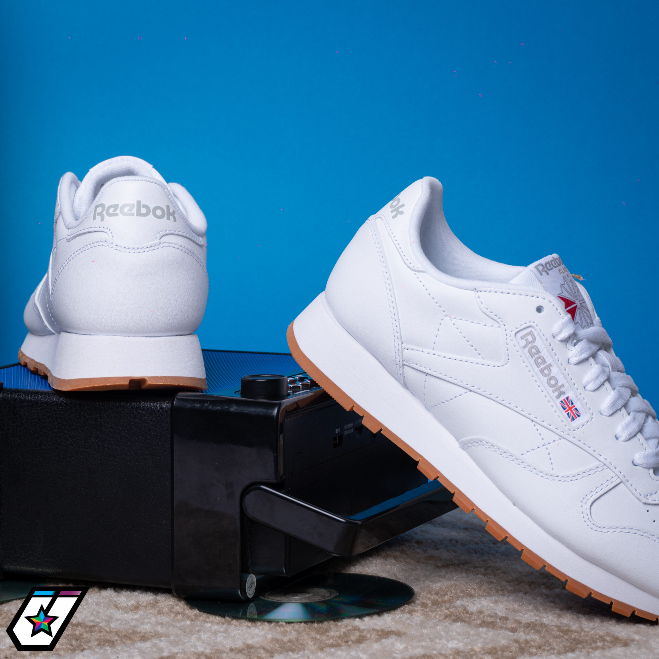 Reebok Classic Leather GY0952 | Urbano Shoes
