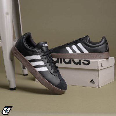 ADIDAS VL COURT BASE ID3712