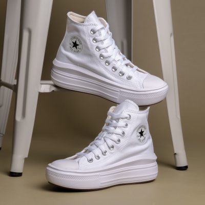 Converse | Urbano Shoes