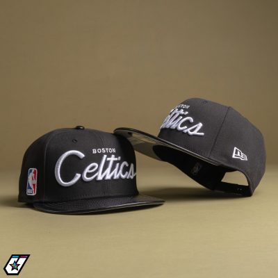 New Era GORRA FAUX LEATHER VISOR 950 21401 BOSCEL BL 60553916