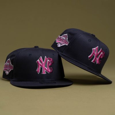 New Era GORRA NEW YORK YANKEES NAVY 60565381