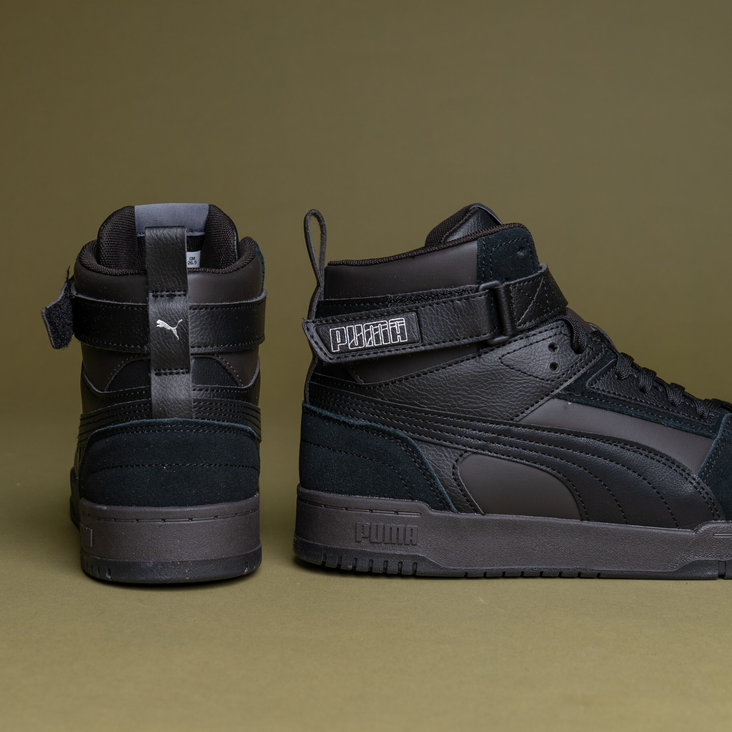 Puma RBD GAME SD 397551 03 | Urbano Shoes