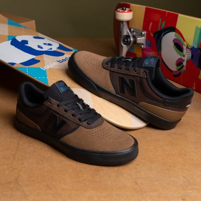 New Balance NUMERIC 272 NM272BRN