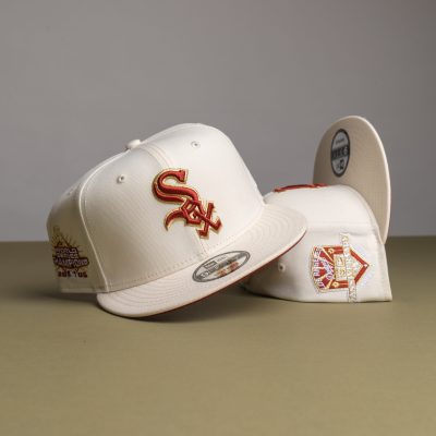 New Era GORRA 950 CHIWHICO CHROME 70817122