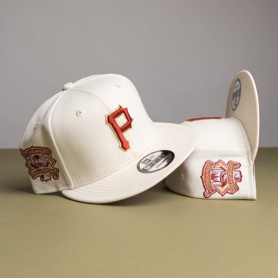 New Era GORRA 950 PITPIRCO CHROME 70817132