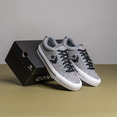 Converse SPORT CASUAL LOW TOP CLASSIC GREY A10548C
