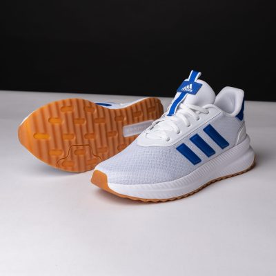 Adidas  X_plrpath Male IE6458  AZUL/BLANCO