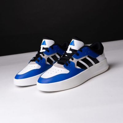 Adidas Court 24 ID1250  AZUL/BLANCO