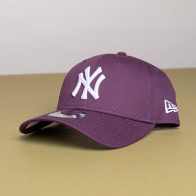 New Era GORRA LEAGUE ESSENTIAL 9FORTY NEYYAN DAMWHI 60580676
