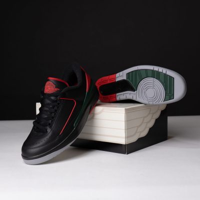Nike Air Jordan 2 RETRO LOW DV9956-006