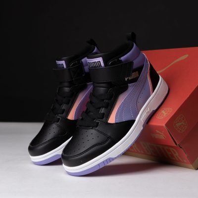 Puma Rebound V6 MID BLURRY DREAMS AC+ PS 400587 02