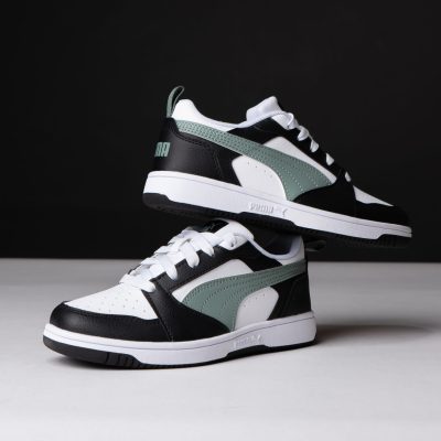 Puma Rebound V6 LO PS 393834 20