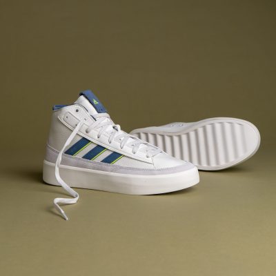 Adidas ZNSORED HI PREM LEATHER IF4448