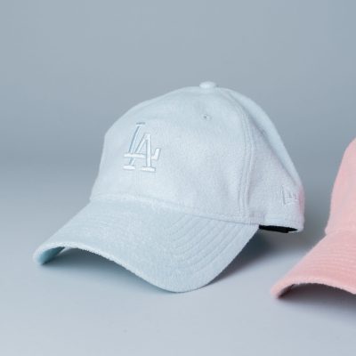 New Era Gorra WMNS TOWELLING 9TWENTY LOSDOD