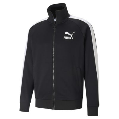 Puma JACKET ICONIC T7 TRACK PT 530094 01