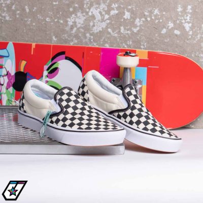 Vans ComfyCush Slip-On VN0A3WMDVO4