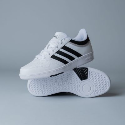 Adidas Hoops 4.0 J UNISEX JI3471