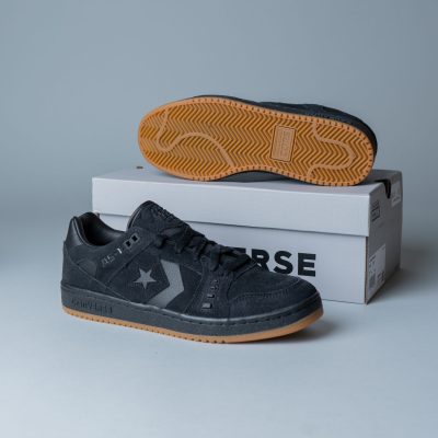 Converse Cons AS-1 Suede & Cordura A09244C