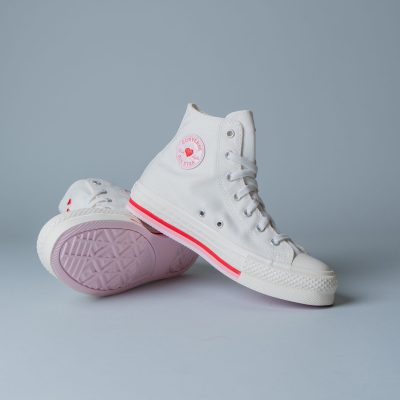 Converse Chuck Taylor All Star Eva Lift A10716C