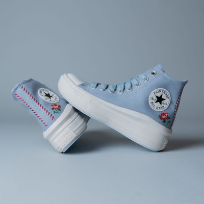 Converse Chuck Taylor All Star Movie A12571C