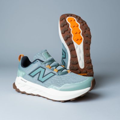 New Balance Mtgarok2-d Calzado Fresh Foam Garoe V2