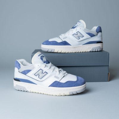New Balance BB550BWG-D NEW BALANCE CALZADO 550 P/CABALLERO