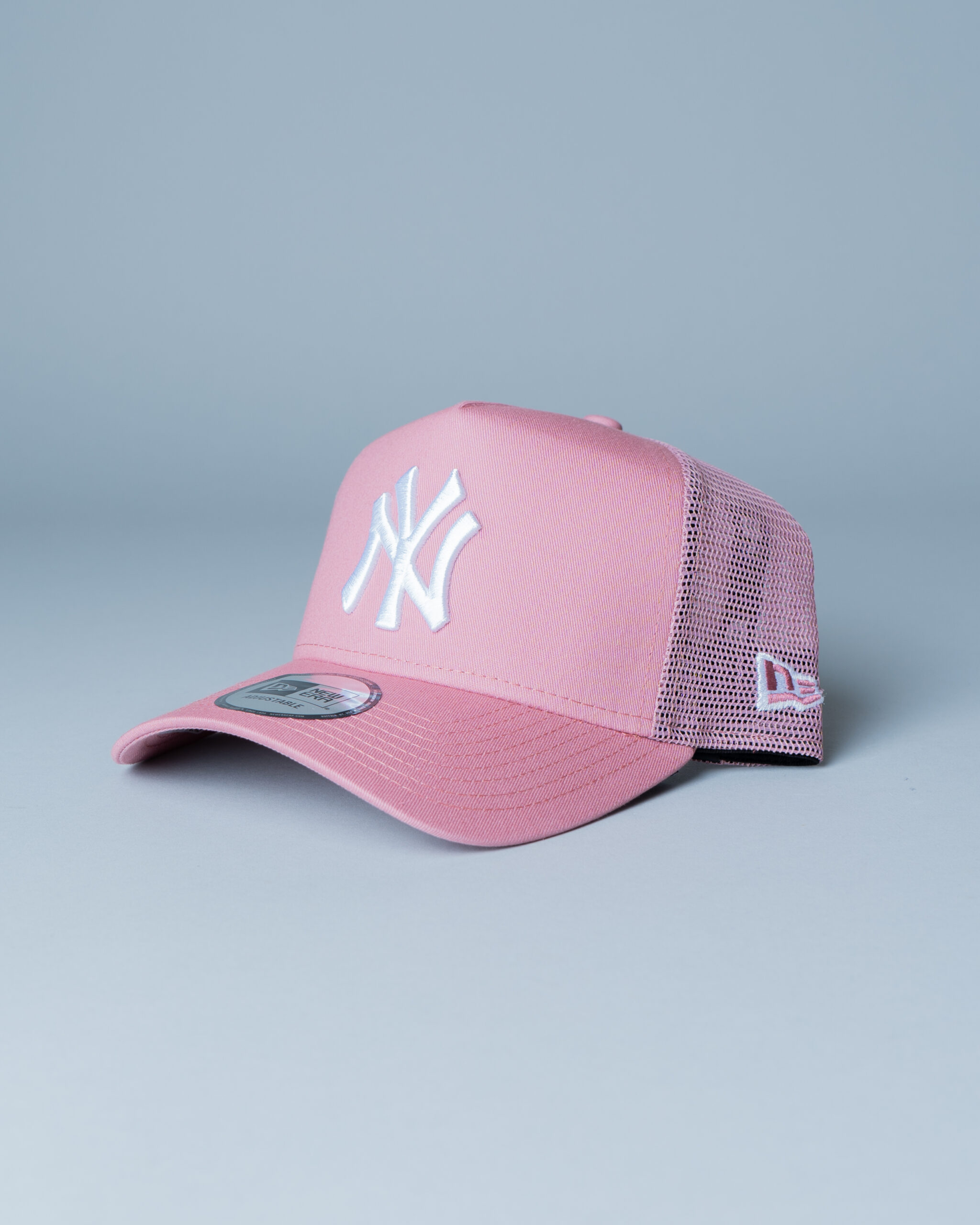 New Era Gorra 940 AF TRUCKER LEAGUE ESS TRUCKER NEYYAN COPWHI 60595192 ...