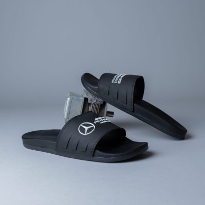 Adidas Sandalias Adilette Comfort MER JR1070
