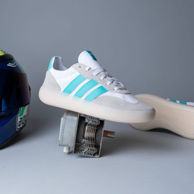 Adidas Barreda Decode Mer JR1062