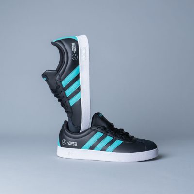 Adidas Vl Court Mer  JR1068