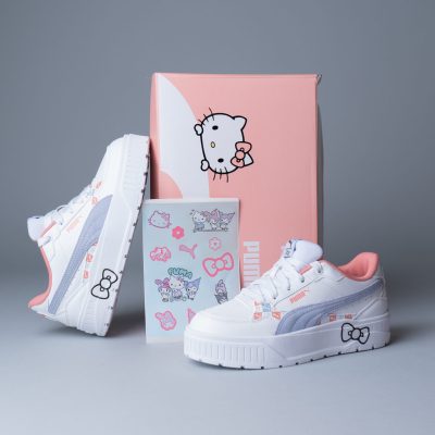 Puma Karmen ll Idol HK&FR PS 402013 01