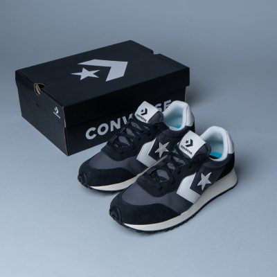 Converse Omega Trainer Materia Negra Oscura A13378C
