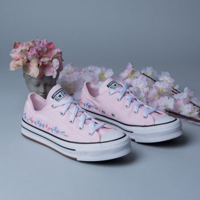 Converse Chuck Taylor ALL STAR EVA LIFT A14995C