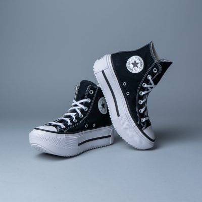 Converse Ctas Lift Double Stack A12975C