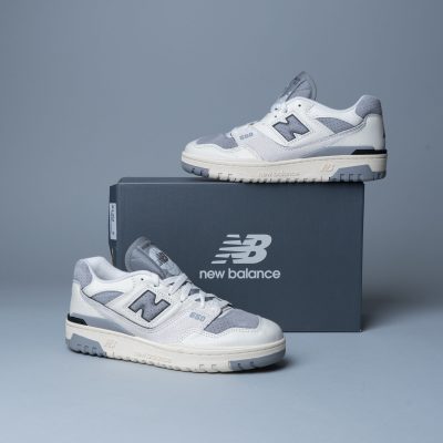 New Balance 550 LIFESTYLE BB550LEM