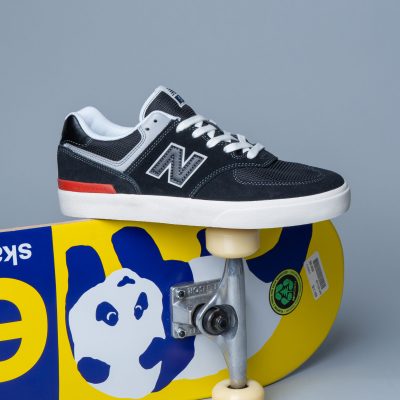 New Balance  574 SKATE NM574VYW