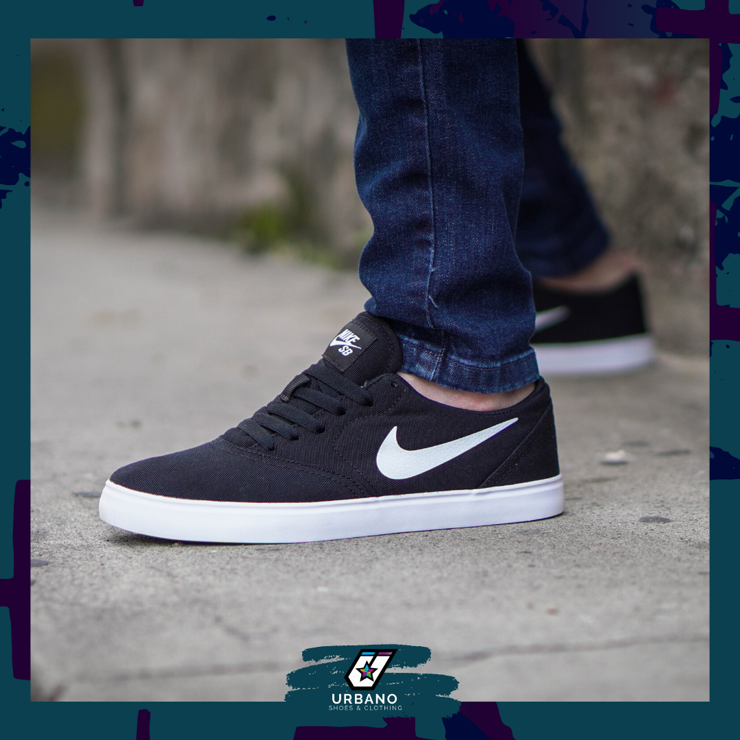 nike sb check cnvs sn00