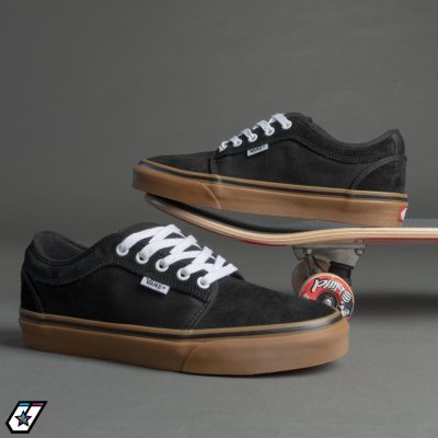 Vans Skate Chukka Low VN0A4BX40I4