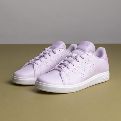 Adidas Advantage Base 2.0 J ID3885  LILA