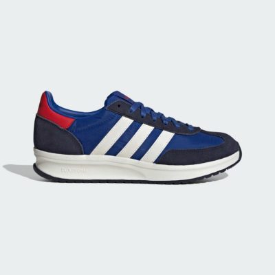Adidas RUN 70s 2.0 MALE IH8590  AZUL/BLANCO