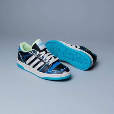 Adidas Break Start J JQ5315