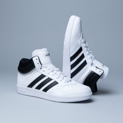 Adidas Hoops 4.0 MID JQ9993