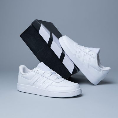 Adidas Breaknet  2.0 KIDS HP8962