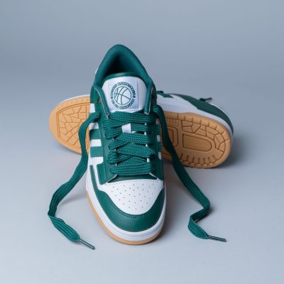 Adidas Rapid Court Low J JR1019