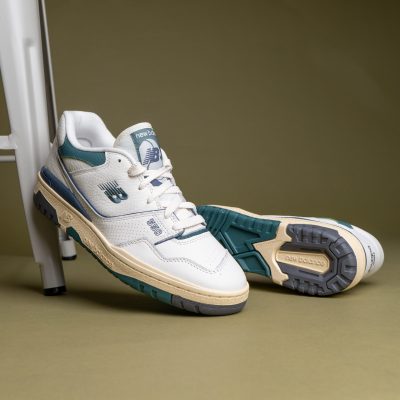 New balance 550 BB550PTB