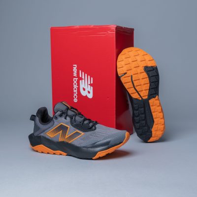 New Balance Dynasofr  NITREL V6 MTNTRCS6