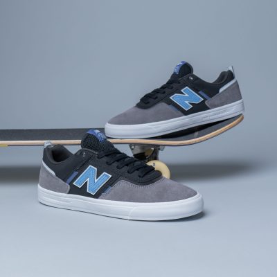 New Balance 306 NUMERIC NM306TRI