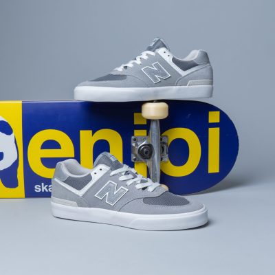 New Balance 574 VULC NUMERIC NM574VGY-D